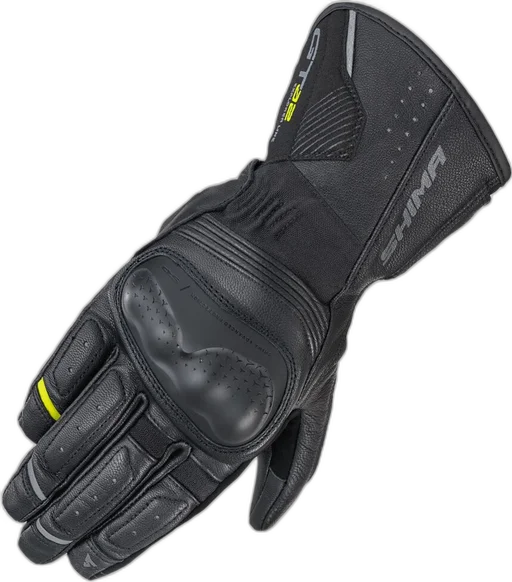 SHIMA GT-2 Motorcycle Gloves