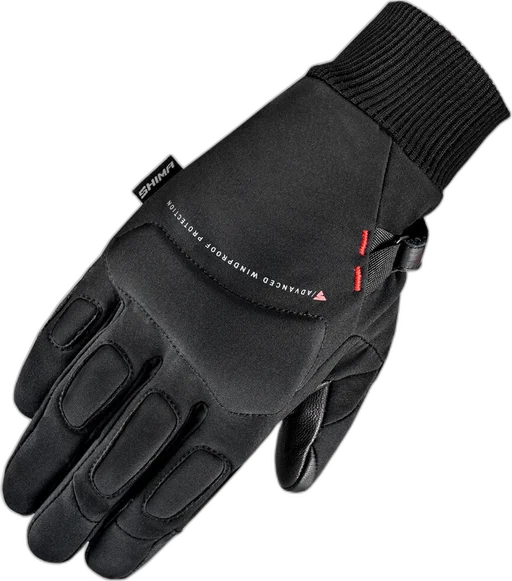 SHIMA Oslo Wind Ladies Motorcycle Gloves