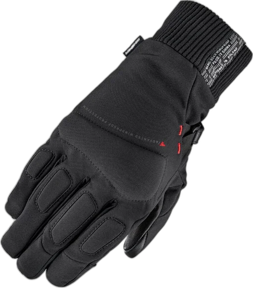 SHIMA Oslo Wind Motorcycle Gloves