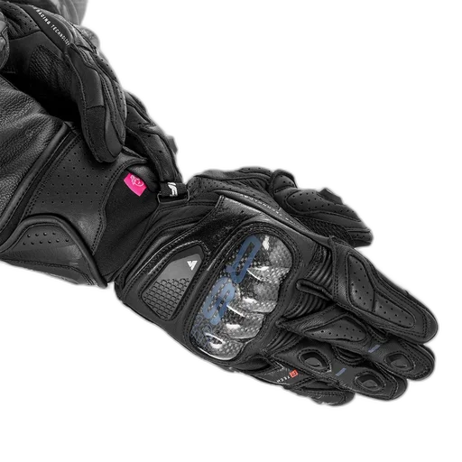 SHIMA RS-3 Ladies Motorcycle Gloves
