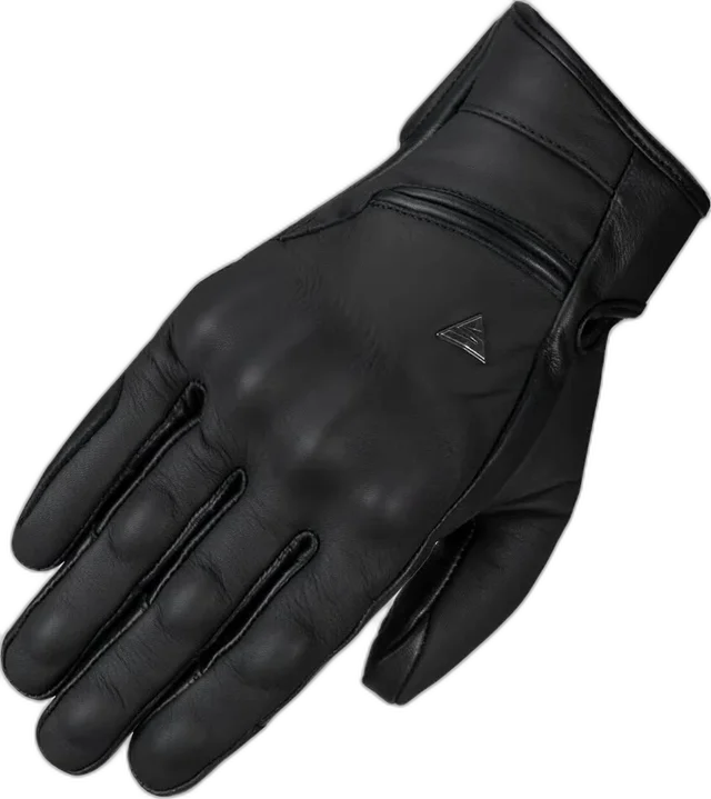 SHIMA Shadow TFL Motorcycle Gloves, black