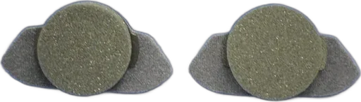 Shoei Ear Pads Grey For Qwest / XR1100 Helmets