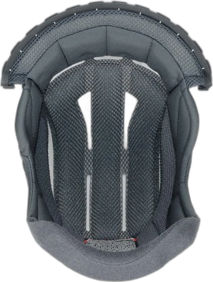Shoei GT-Air II Internal Center Pad Thinner
