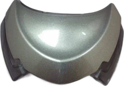 Shoei GT-Air Upper Intake Vent Deep Grey