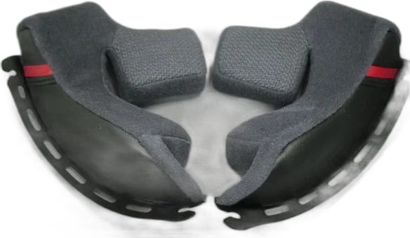 Shoei Hornet ADV Centre Pad