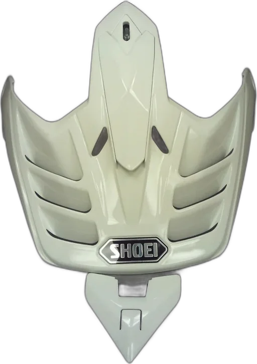 Shoei Hornet ADV Peak White
