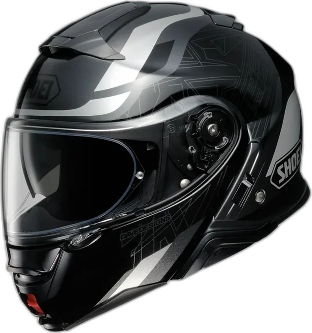 Shoei Helmets - Neotec II Helmet - Special Designs, mm93 collection 2 way tc 5