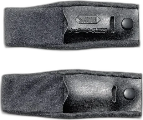 Shoei RF-1400 Chinstrap Cover