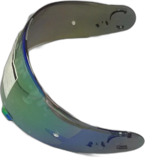 Shoei Visor CNS-1 Fire / Rainbow For GT Air / GT Air 2 / Neotec