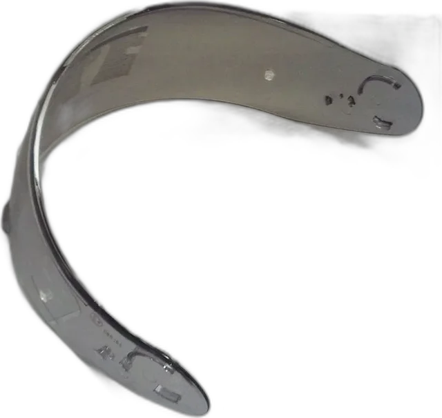Shoei Visor CNS-1 For GT-Air / Neotec Mellow Smoke