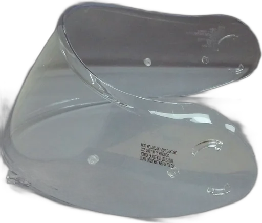 Shoei Visor CNS-3 PN Clear For Neotec 2