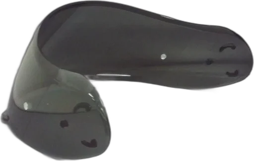 Shoei Visor CNS-3 PN Dark Smoke For Neotec 2
