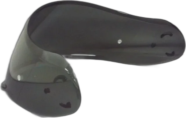 Shoei Visor CNS-3 PN Dark Smoke For Neotec 2