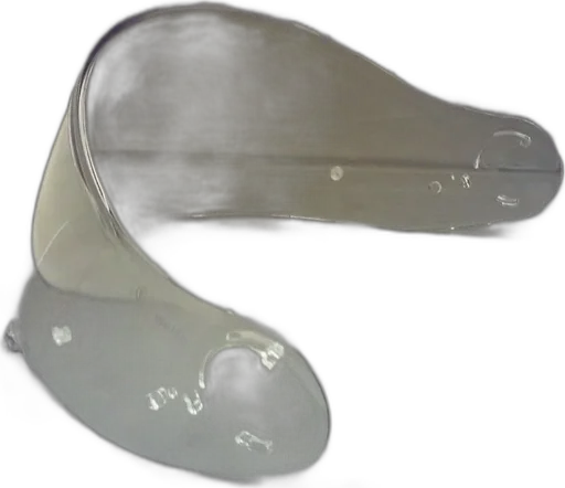 Shoei Visor CNS2 Clear For Hornet ADV