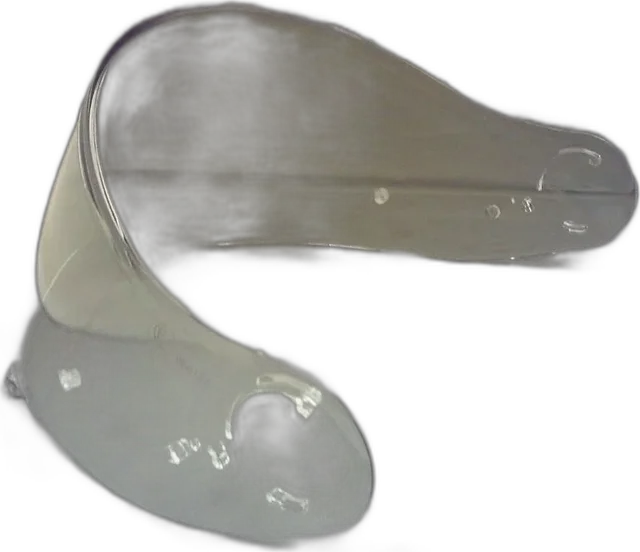 Shoei Visor CNS2 Clear For Hornet ADV