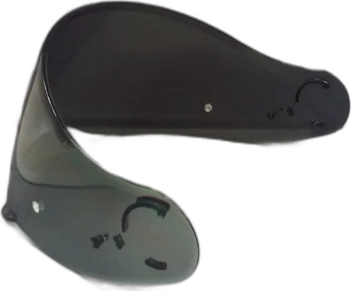 Shoei Visor CNS2 Dark Smoke ADV