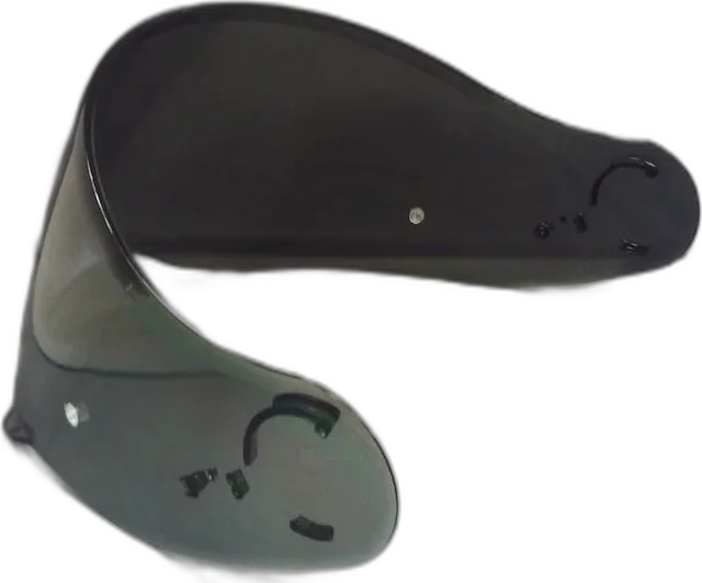 Shoei Visor CNS2 Dark Smoke ADV