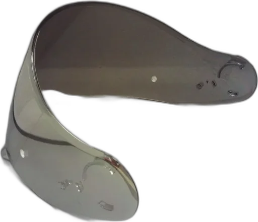 Shoei Visor CNS2 Spectra Silver For Hornet ADV