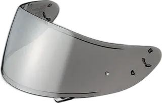 Shoei Visor CWR-1 Spectra Silver