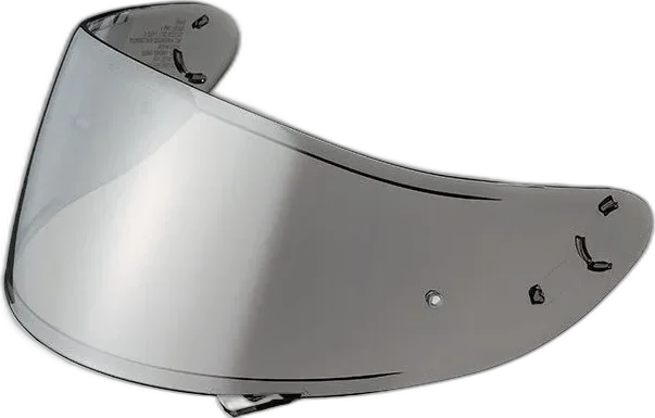 Shoei Visor CWR-1 Spectra Silver