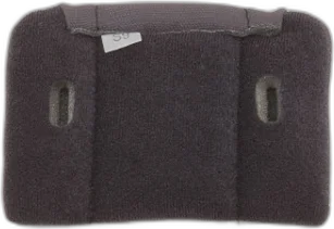 Shoei X-14 Internal Center Pad Rear Thicker