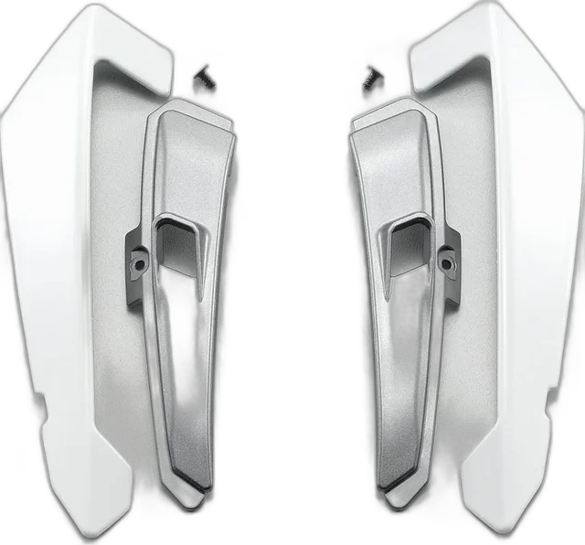 Shoei X-Fifteen Air Outlet