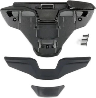 Shoei X-Fifteen Lower Air Intake