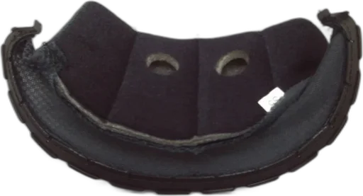 Shoei X-Spirit 3 Centre Pads Front