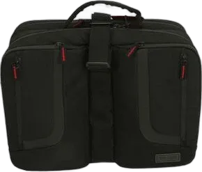 Show Chrome Black Zero G Travel Bag