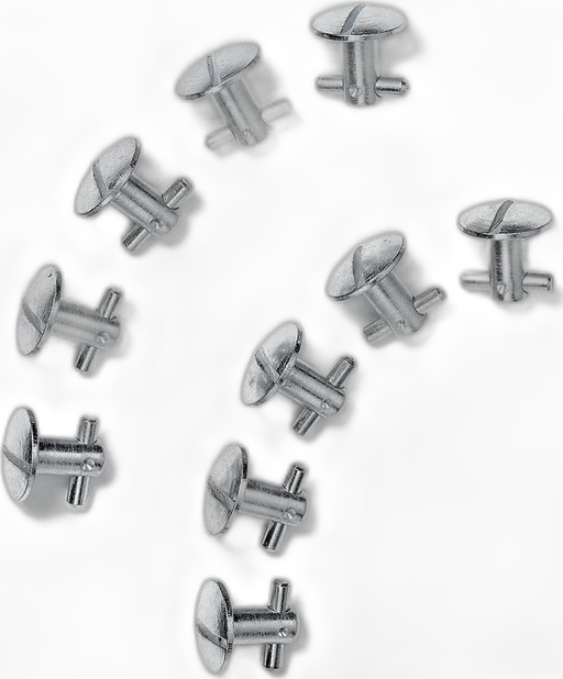 FAST RELEASE SCREWS