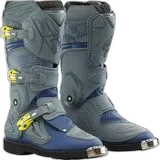 Husqvarna Apparel 2022 Sidi Youth Flame Boots