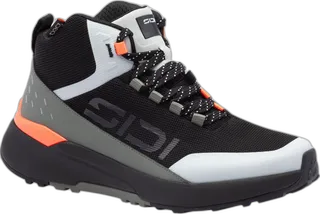SIDI Nucleus Air Deep Forest / Black Boots