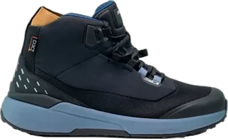 Sidi Motorcycle Boots Nucleus GTX