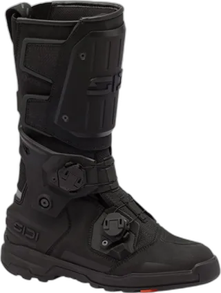 Sidi Taurus Gore-tex® Motorcycle Boots