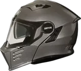 Simpson Darksome ECE 22.06 Gunmetal — view 1 of 2