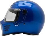 SIMPSON Outlaw Bandit Gen 2 - Rayleigh Blue