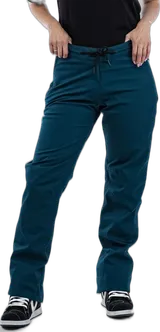 Spada Dash Ladies Coral Blue Trousers — view 1 of 3