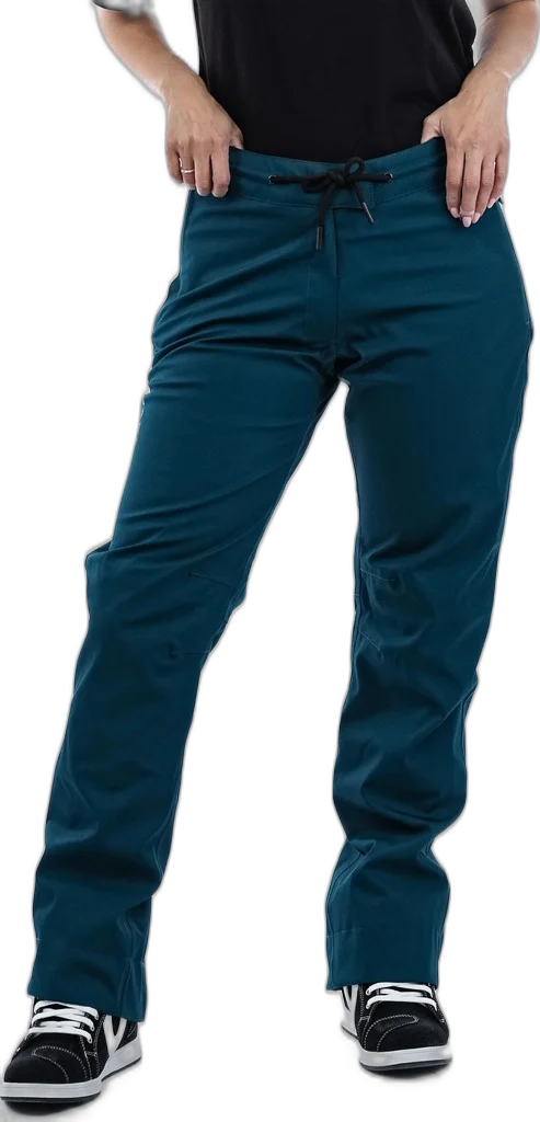 Spada Dash Ladies Coral Blue Trousers, Coral Blue