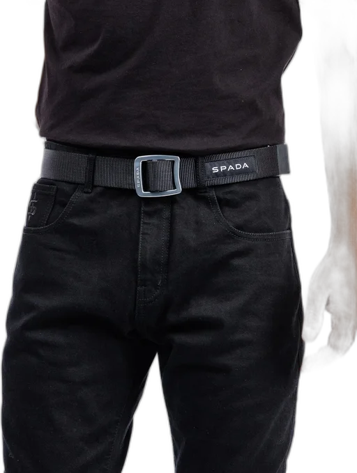 Spada Ejector Black Belt