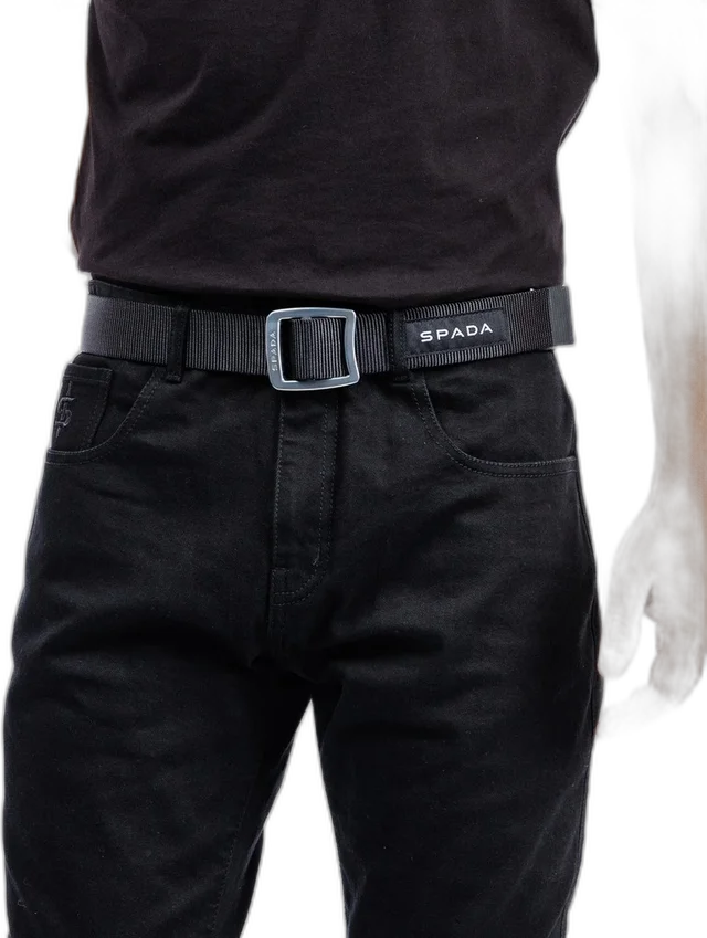 Spada Ejector Black Belt