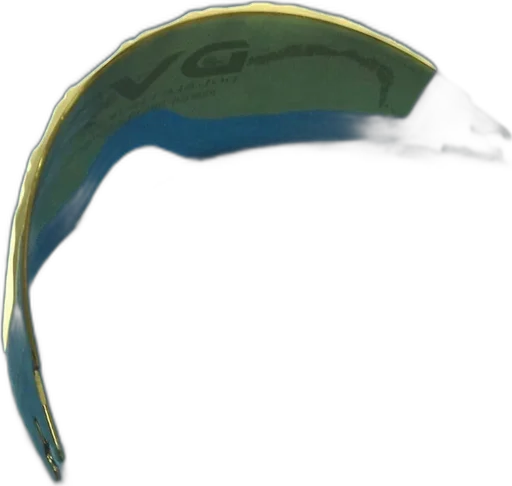 Spada Intrepid / Arc / SP16 Sun Visor
