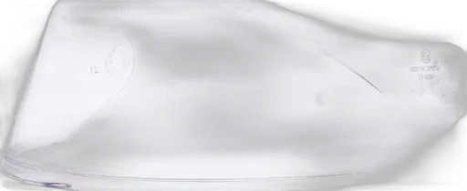 Spada Raiden 3 Helmet Visor Clear
