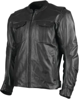 Speed And Strength Band of Brothers Jacket