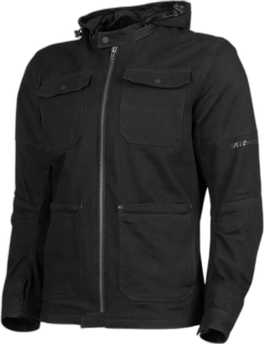 Speed and Strength Dogs of War 2.0 Jacket