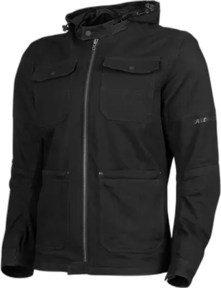 Speed and Strength Dogs of War 2.0 Jacket