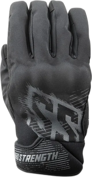 Speed And Strength Fame and Fortune Waterproof Gloves