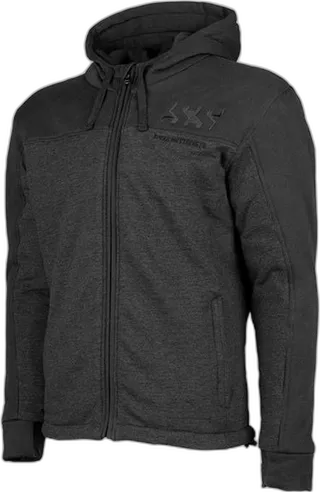 Speed and Strength Hammer Down Armored Hoody