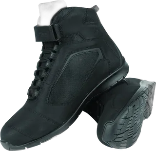 Speed and Strength Moment of Truth Leather Shoe