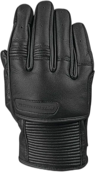 Speed And Strength Off Chain Gloves