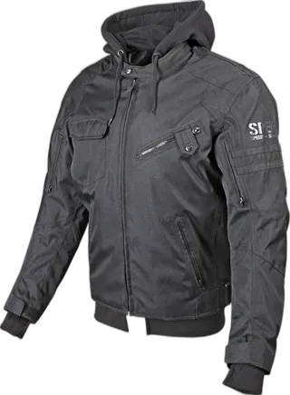 Speed and Strength Off The Chain 2.0 Jacket